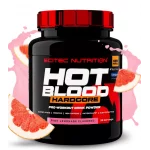 SCITEC Hot Blood Hardcore - 700 g