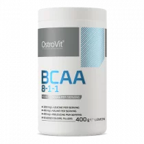 Ostrovit BCAA 8-1-1 400 G