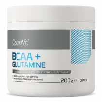 Ostrovit BCAA+Glutamine 200 g