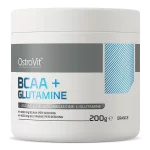 Ostrovit BCAA+Glutamine 200 g