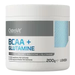 Ostrovit BCAA+Glutamine 200 g