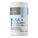 Ostrovit BCAA+ Glutamine 500 g