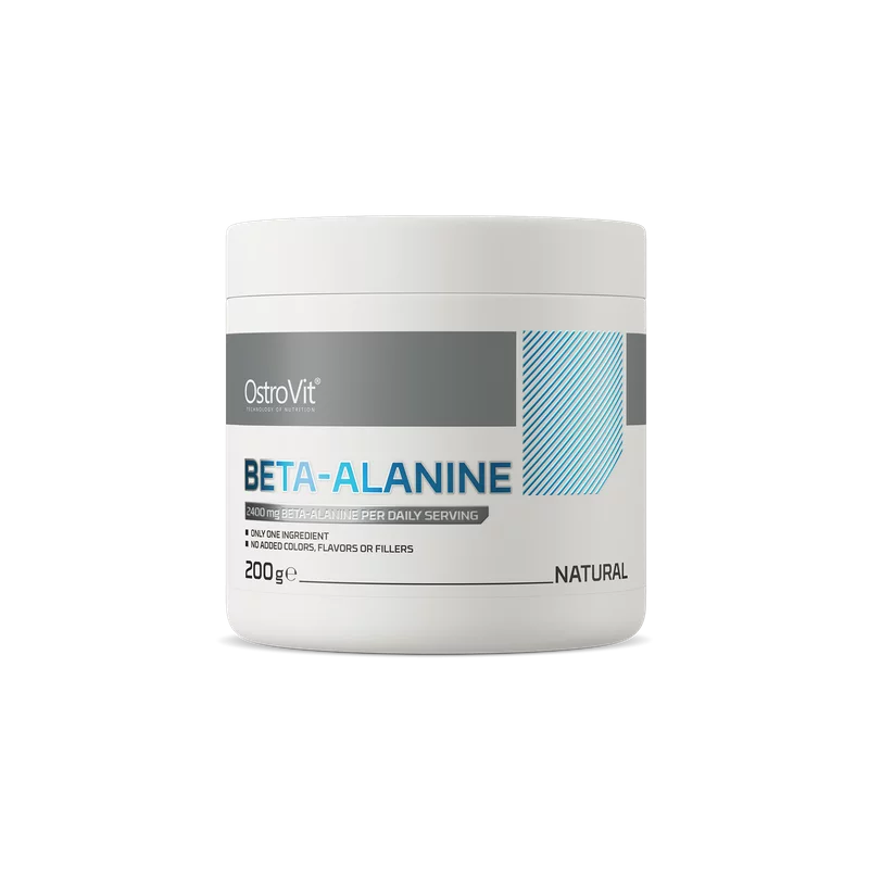 Ostrovit Beta Alanine 200g