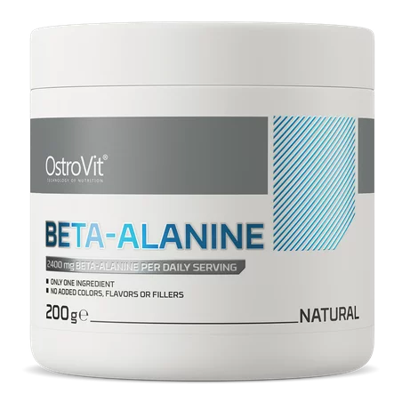 Ostrovit Beta Alanine 200g