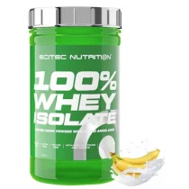 Scitec 100% Whey Isolate - 700g