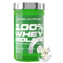 Scitec 100% Whey Isolate - 700g
