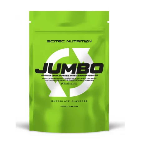 Scitec Jumbo 1320 g