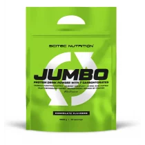 Scitec Jumbo - 6600g