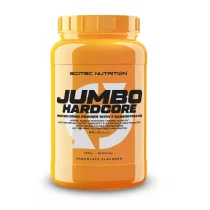 Scitec Jumbo Hardcore 1530g
