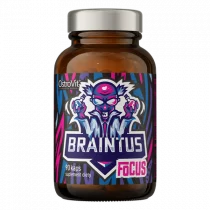 Ostrovit Braintus Focus -...