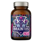 Ostrovit Braintus Focus - 90 kaps.