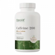 Ostrovit Caffeine 200 - 200...