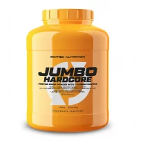 Scitec Jumbo Hardcore 3060g