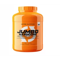 Scitec Jumbo Hardcore 3060g