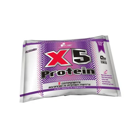 Olimp X 5 Protein - 8 kg