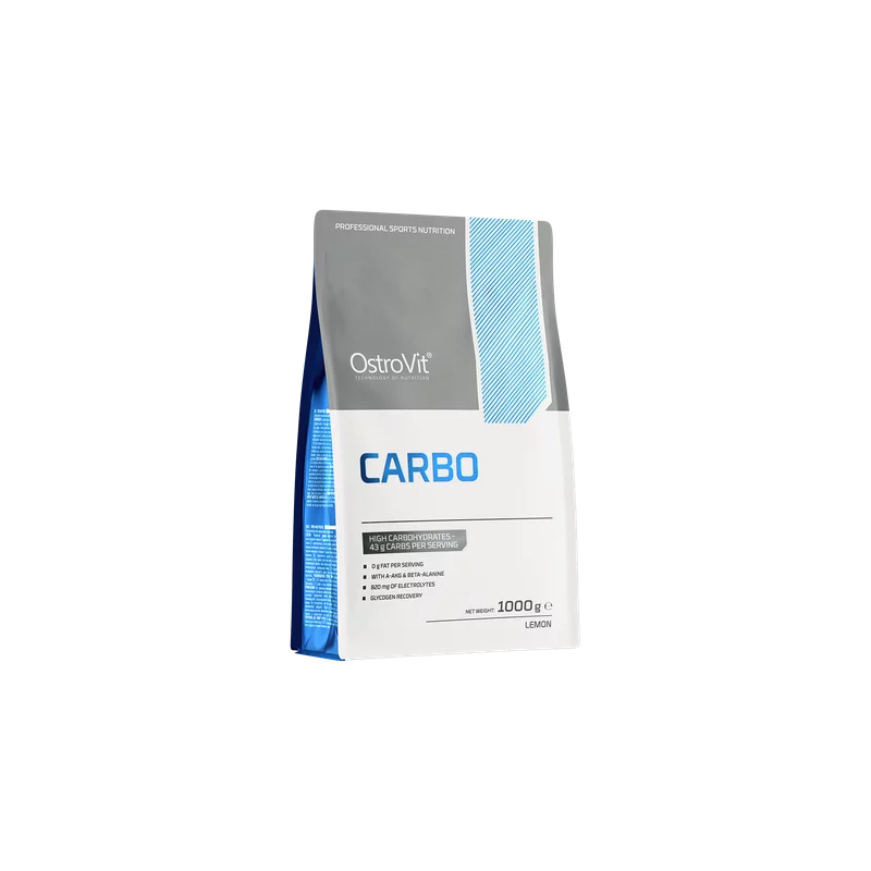 Ostrovit Carbo 1000 g