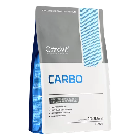 Ostrovit Carbo 1000 g