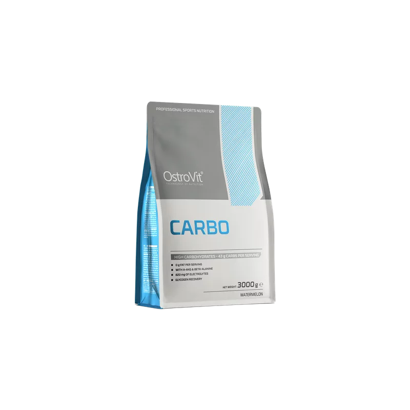 Ostrovit Carbo 3000 g