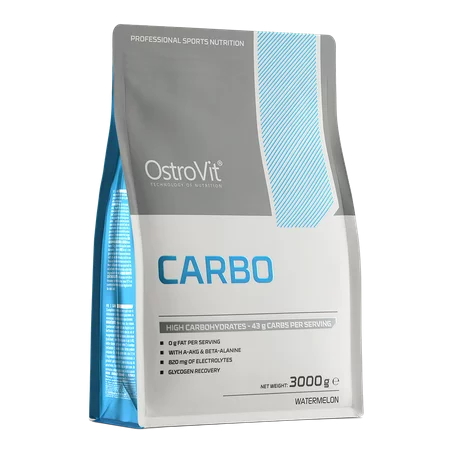 Ostrovit Carbo 3000 g