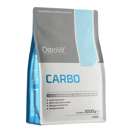 Ostrovit Carbo 3000 g