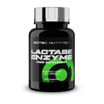 Scitec Lactase Enzyme - 100 kaps. (Enzym, Laktaza)