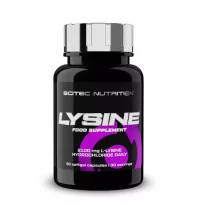Scitec Lysine 90 kap.