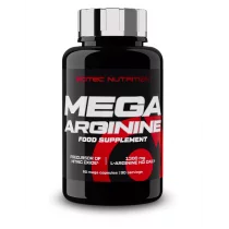 Scitec Mega Arginine - 90...
