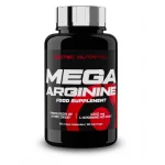 Scitec Mega Arginine - 90 kaps.