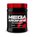 Scitec Mega Arginine 140 kaps.