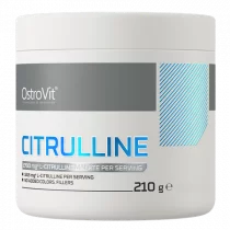 Ostrovit Citrulline - 210 g