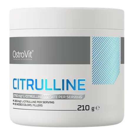Ostrovit Citrulline - 210 g