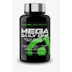 Scitec Mega Daily One Plus 60 kaps.