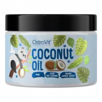 Ostrovit Coconut Oil - 400g