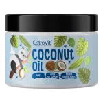 Ostrovit Coconut Oil - 400g