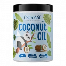 Ostrovit Coconut Oil - 900g