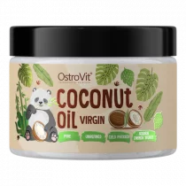 Ostrovit Coconut Oil Extra...