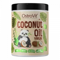 Ostrovit Coconut Oil Extra...
