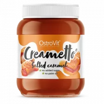 Ostrovit Creametto 320-350g (smaki różnią się gramaturą)