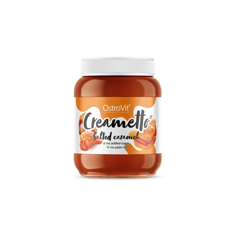 Ostrovit Creametto 320-350g (smaki różnią się gramaturą)