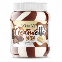 Ostrovit Creametto 320-350g (smaki różnią się gramaturą)
