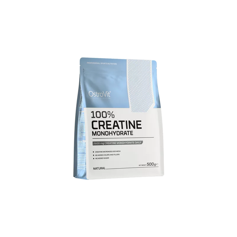Ostrovit Creatine - 500g