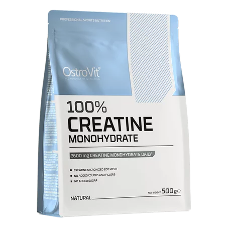 Ostrovit Creatine - 500g
