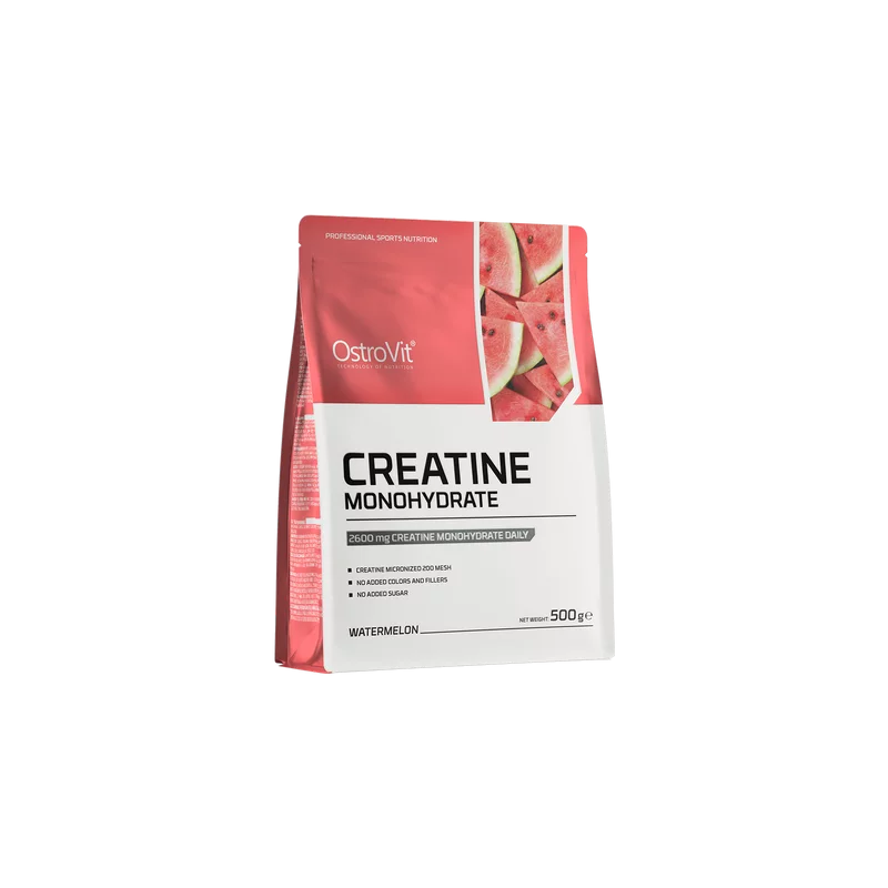 Ostrovit Creatine - 500g