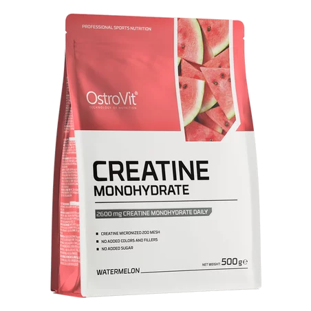 Ostrovit Creatine - 500g