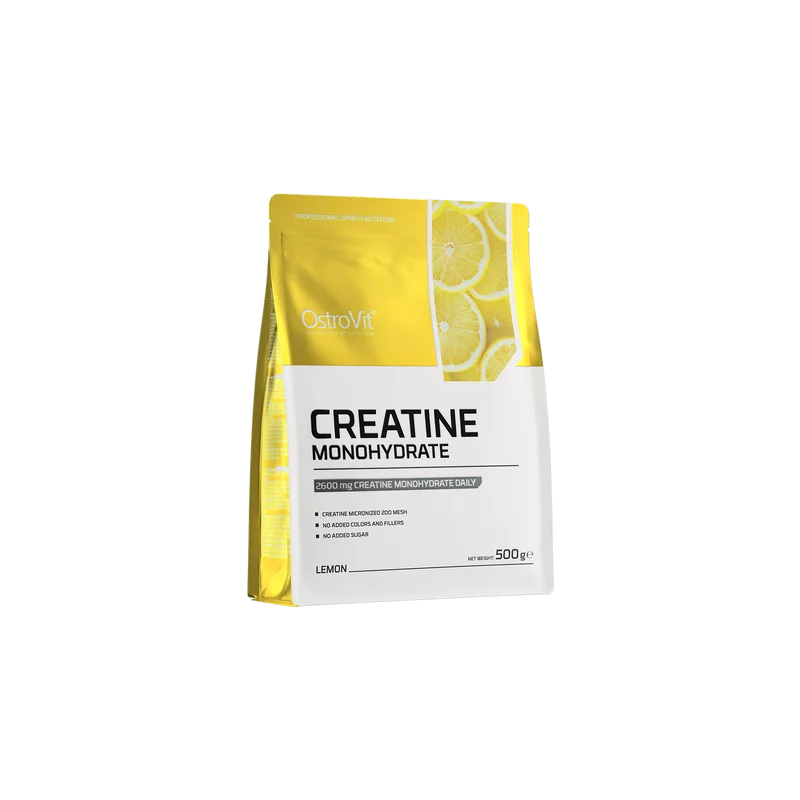Ostrovit Creatine - 500g