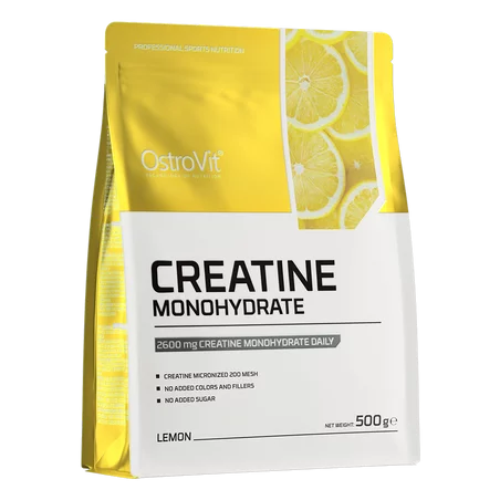 Ostrovit Creatine - 500g