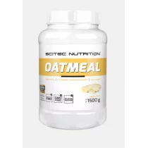Scitec Oatmeal - 1500 g