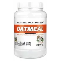 Scitec Oatmeal - 1500 g