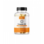 Vitalmax Vitamin D3 2000IU - 120 kaps.