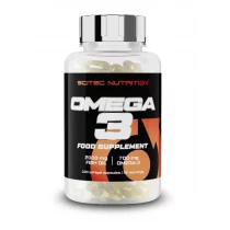SCITEC Omega 3 - 100 kaps.
